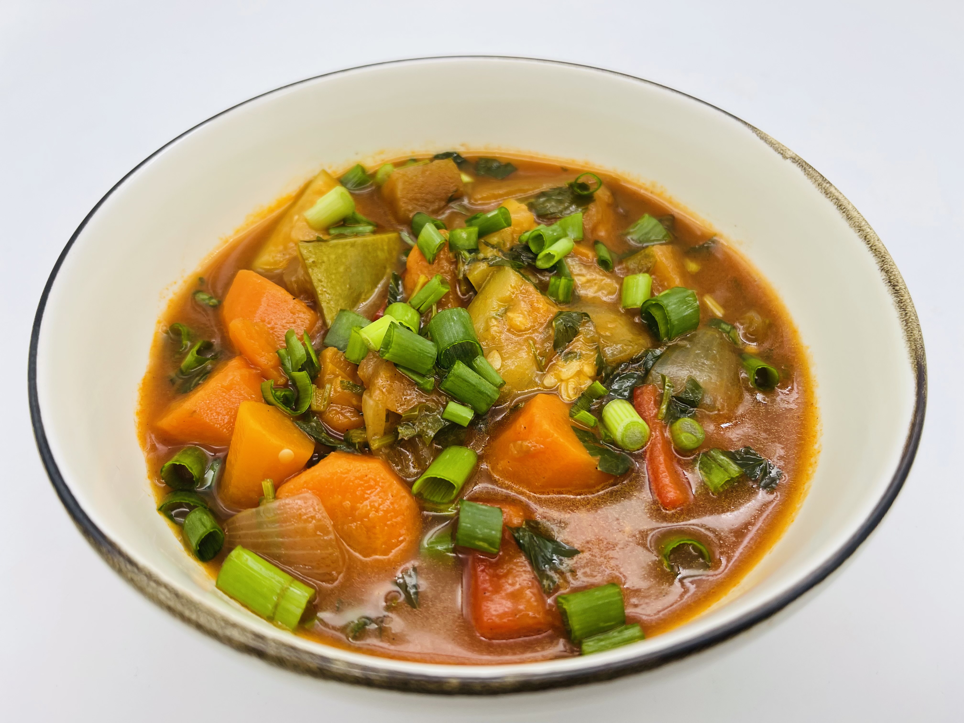 Ghiveci de legume 350g
