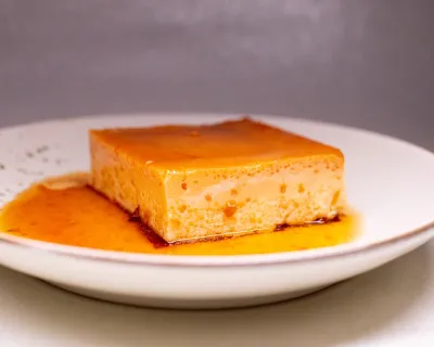 Crema de zahar ars