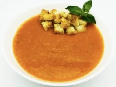 Crema de legume