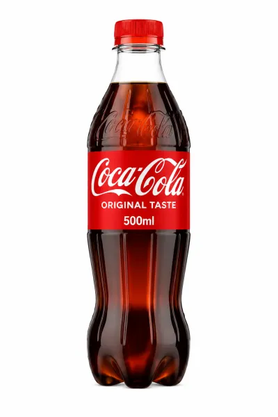 Coca-Cola - 500ml
